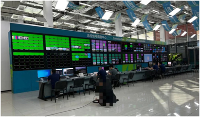 MicsView圓滿完成成都大運會新聞中心運營及信息服務保障工作